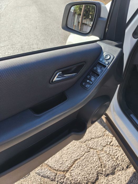 Vendo Mercedes A160