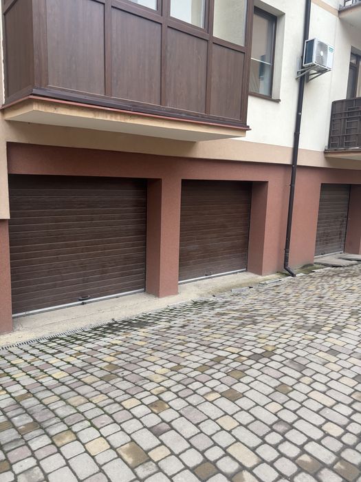 Продаж Гаражів Боздош