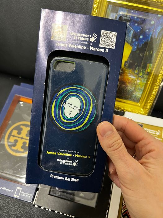 Новый чехол бампер для Iphone 5S, для Iphone SE