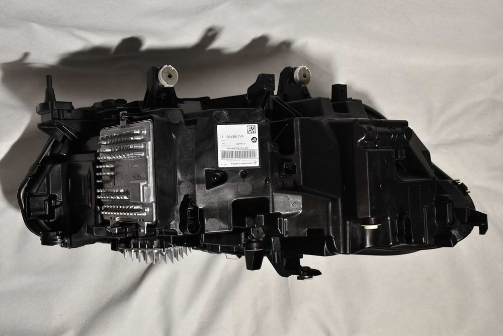 Nowe lampy OEM BMW X5 GO5 X6 GO6 BI-LED ADAPTIV 5A27987, 5A27988
