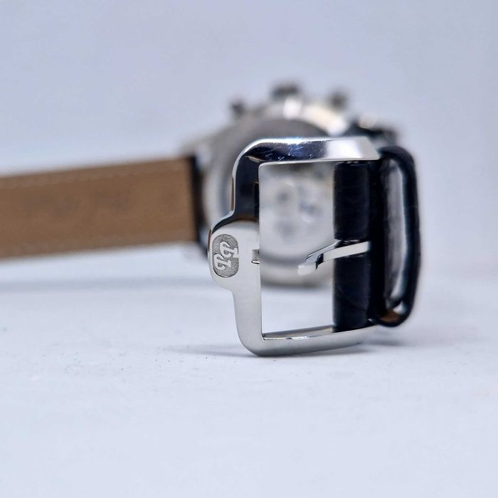 Paul Picot Gentleman Chrono 42mm P2030.SG.2022.7401