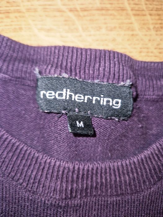Męski sweter Red Herring