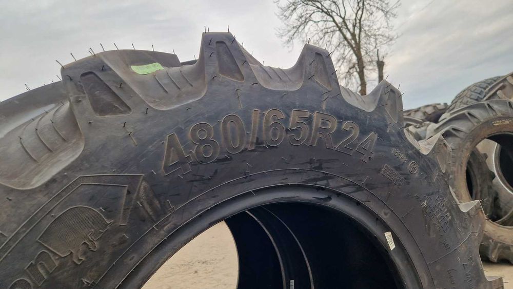 480/65r24 440/65r24 Taurus Nowe