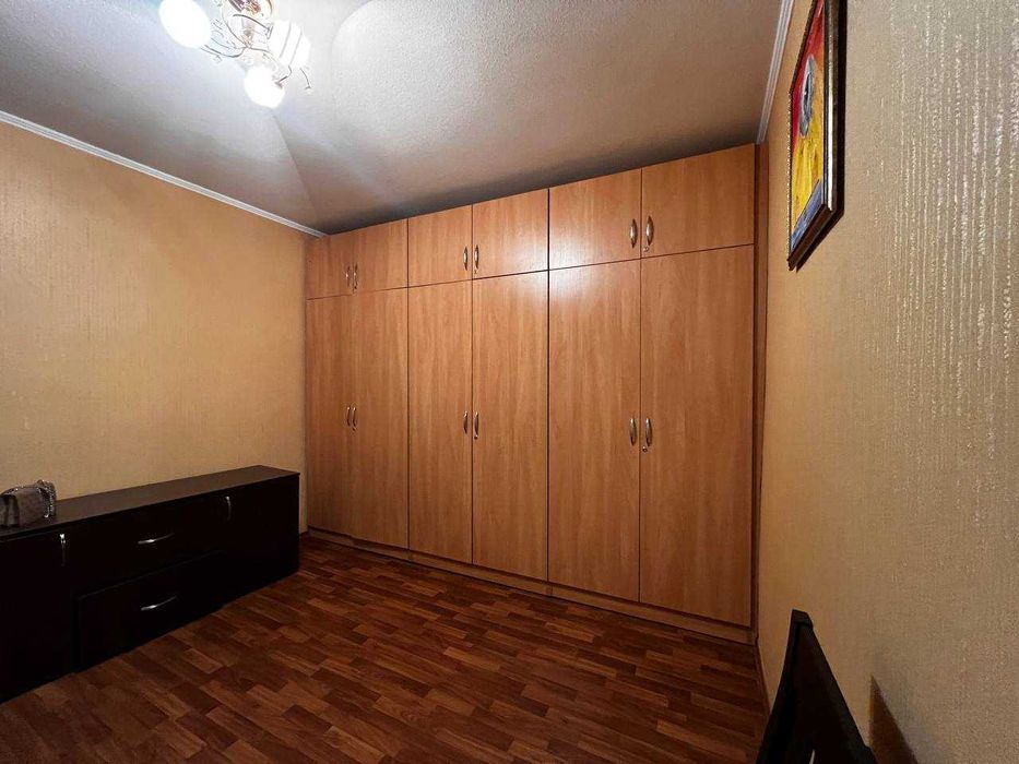 Продаж 3к квартири на Казбеті