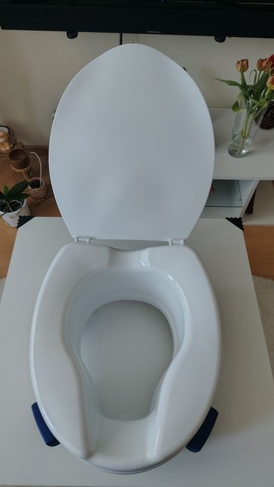 Toaleta turystyczna