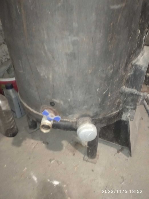 Продається котел твердопаливний 30 kw
