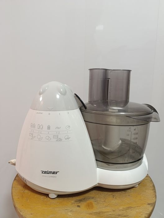 Robot kuchenny Zelmer Prymus mix Zelmer 877