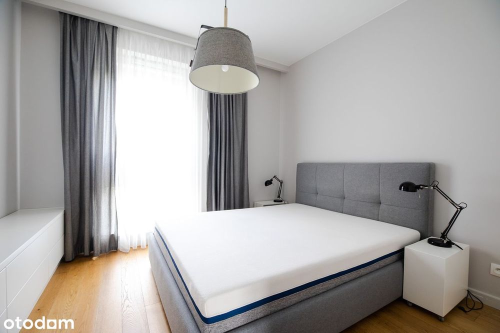 Premium 75 m² | 12. piętro | Arkadia | Stawki 8