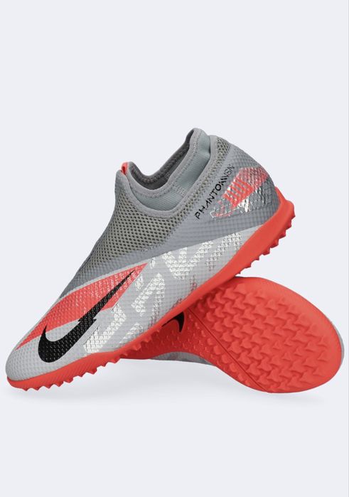 Сороконожки Nike Phantom Vision 2 Elite Dynamic Fit FG