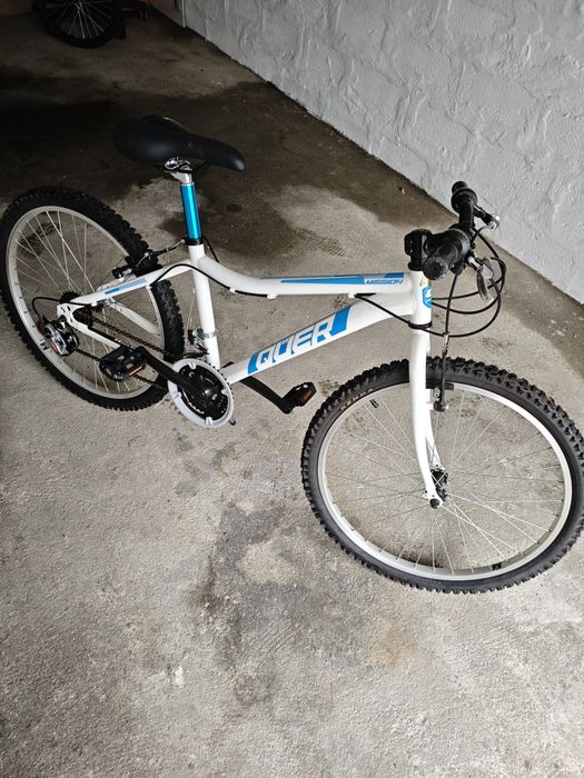 Bicicleta aro 20