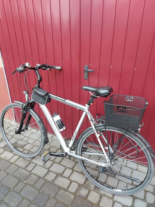 Rower męski Merida Trekkingowy/miejski duża rama XL