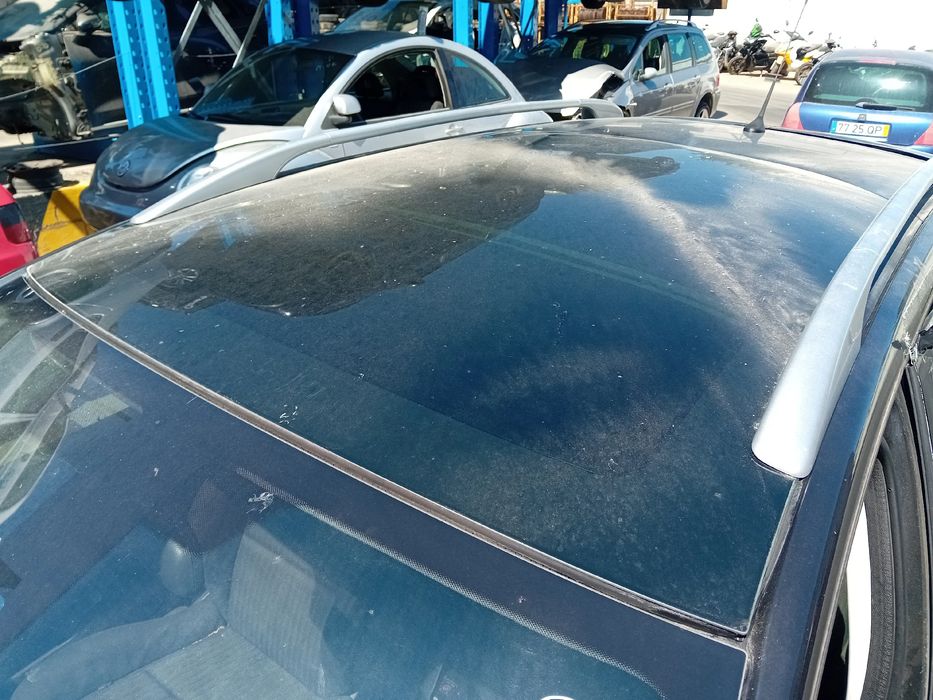 Teto panorâmico PEUGEOT 307 SW (3H)
