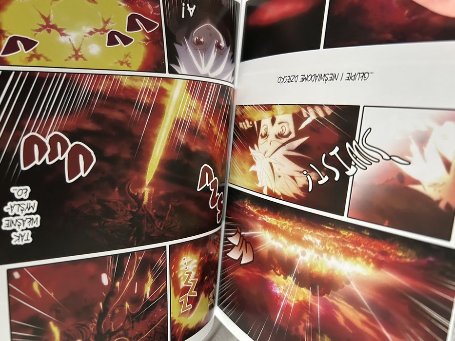 Manga No Game No Life Zero