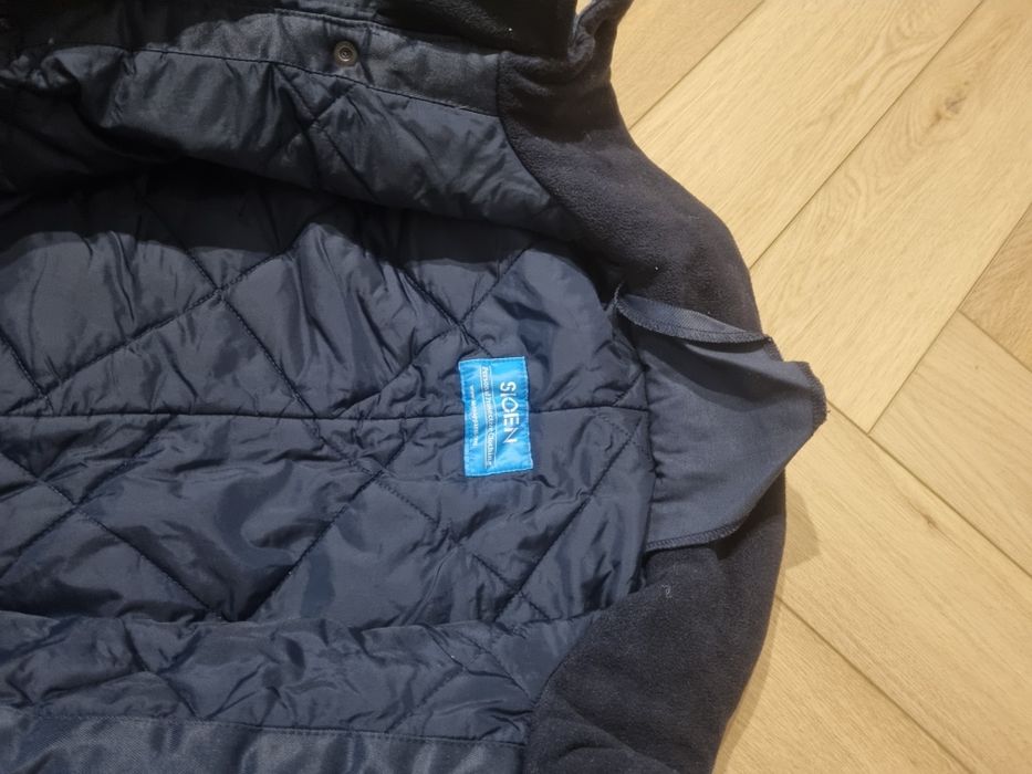 Sioen Matterhorn kombinezon roboczy