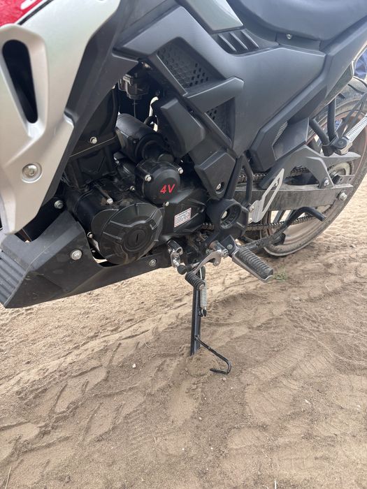 Lifan sr220 у хорошому стані
