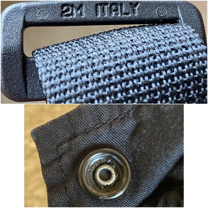 Stone Island сумка оригинал