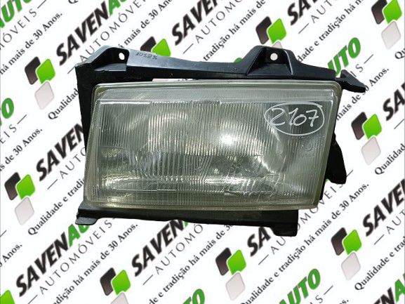 Ótica / farol esquerda PEUGEOT Expert Combi (224)