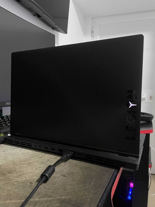 Lenovo Legion Y530 – i5 | 16GB RAM | GTX 1050 Ti | Gaming