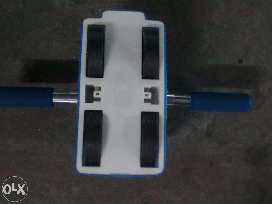 Mini abdominal exercise device64409509882115121