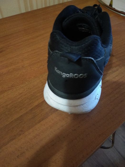 Красовки бу. 41 р.