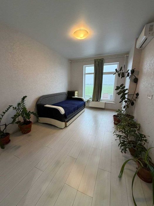Продається 2-кімнатна квартира 58 м² у ЖК Артвіль — меблі та техніка