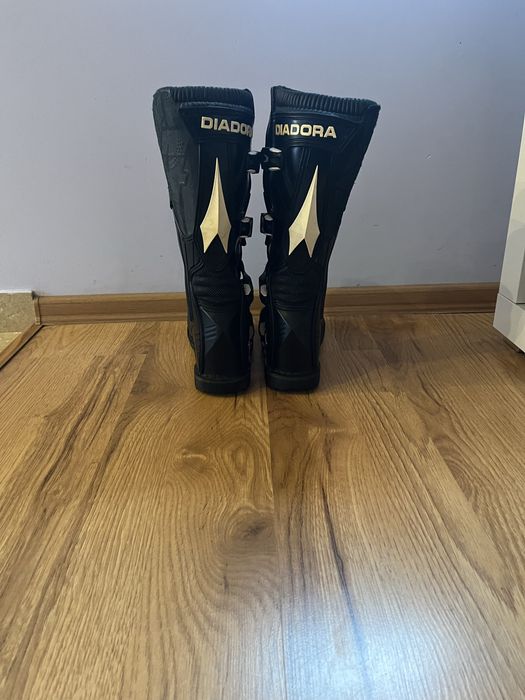 Buty crossowe cross enduro atv diadora 41