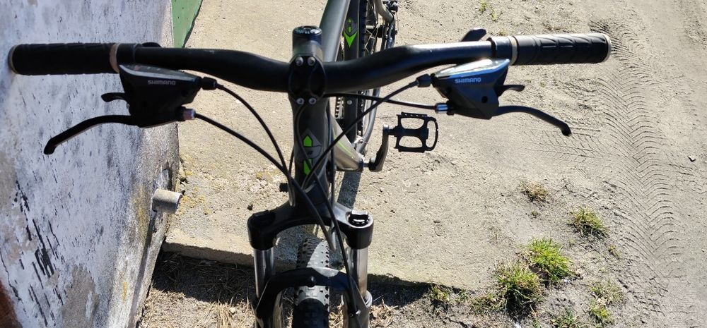 Sprzedam rower MTB.