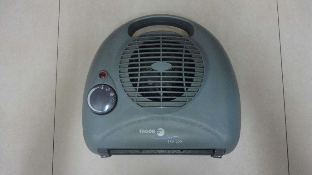 Aquecedor Fagor TRV. 200