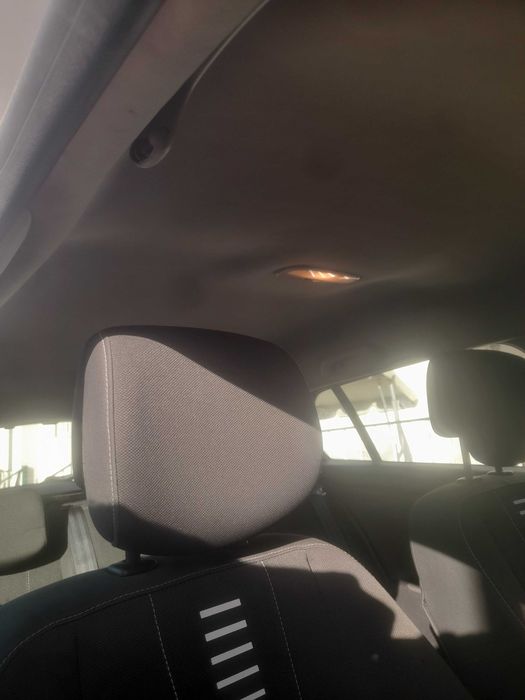 Renault Megane 1.5Dci 110cv de 2011