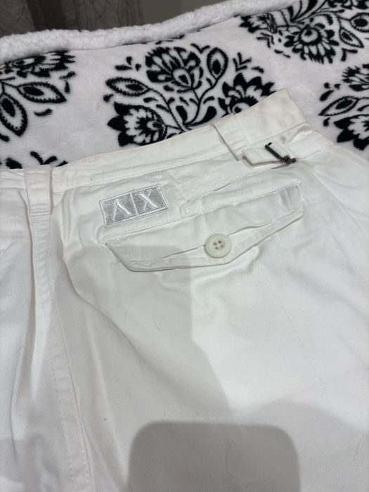 Calção Armani Exchange