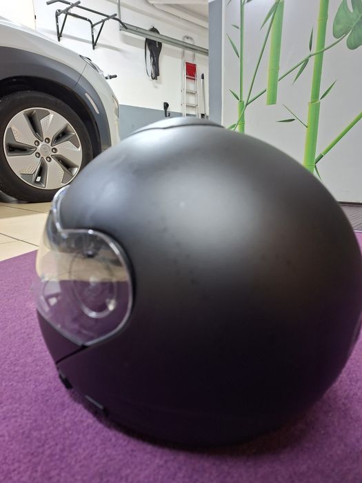 Capacete Schuberth Como Novo