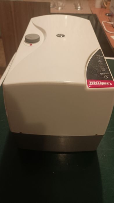 Bojler 10L gatmet