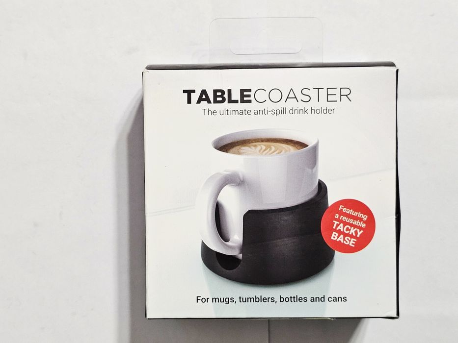 Підставка для кружок та стаканів Table Coaster