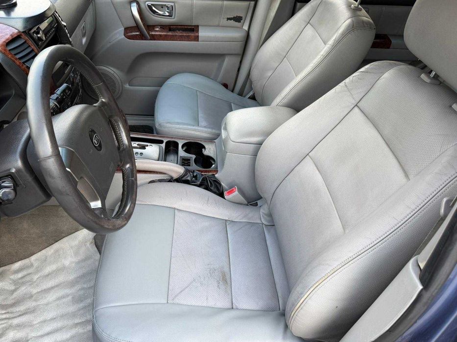 Kia Sorento Automat