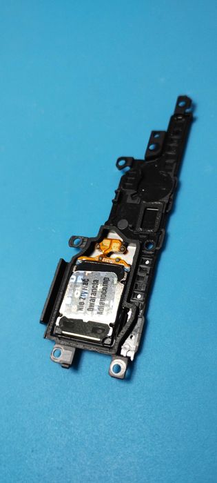 Buzzer Realme GT Master Edition - Oryginalna, z Demontażu