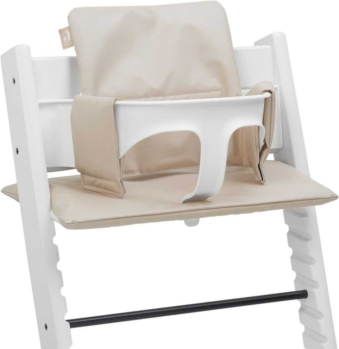 Jollein poduszka na krzesło do karmienia Stokke Tripp Trapp Jollein