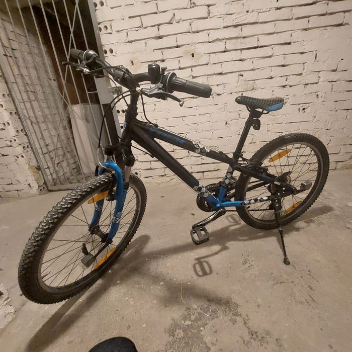 Sprzedam TREK Junior 24