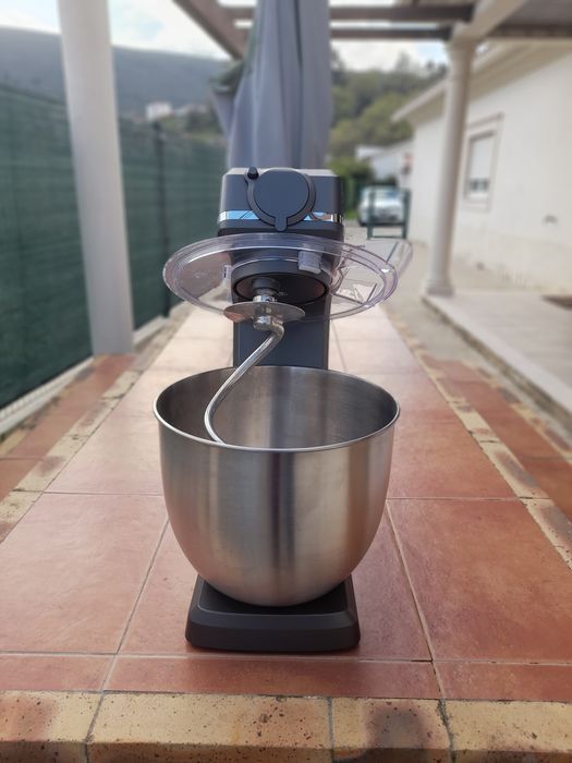 Batedeira profissional GFerrari