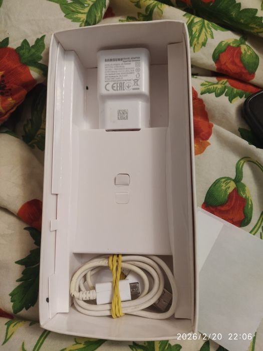 Мобільний телефон Samsung A022