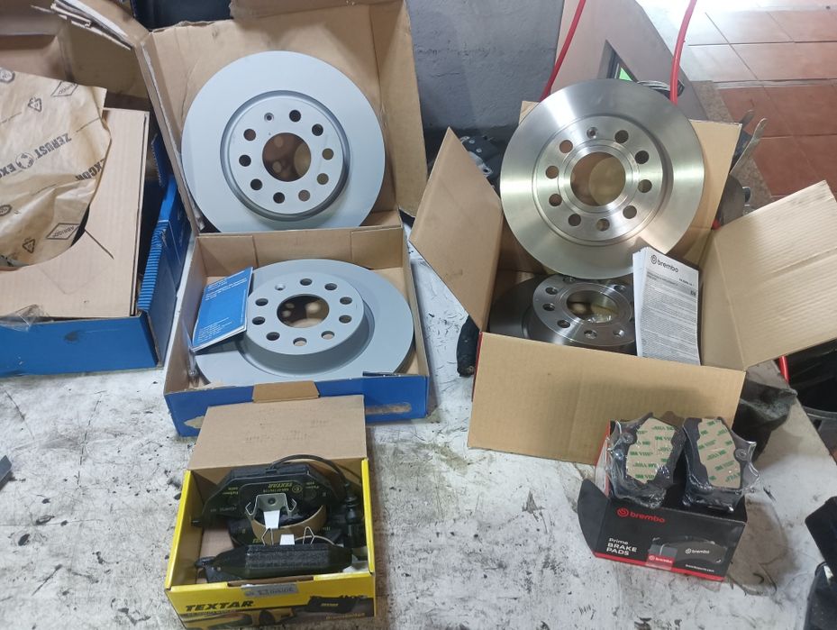 Serviços Mecânico automóvel/eletrónica