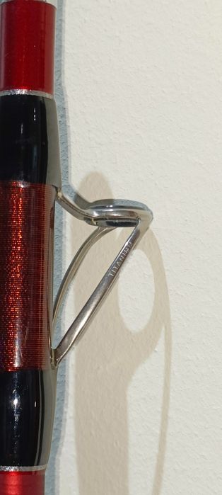 Daiwa tournament Evo tubular