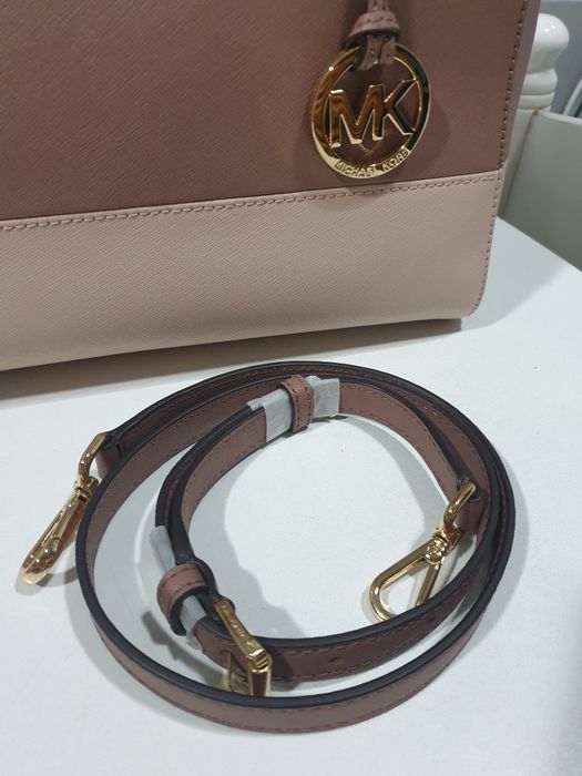 Mala Michael Kors NOVA