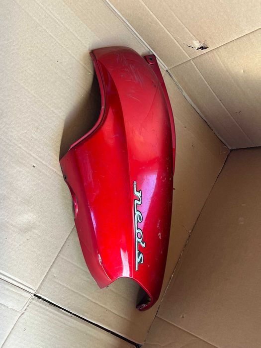 Lewy plastik boczny owiewka boczna boczek Yamaha NEOS 50