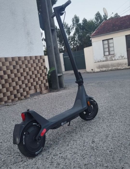Trotinete da Xiaomi 4 lite 2 geração,  Está como Nova!