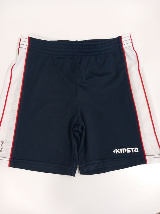 Calções Menino Desporto - T 8 Anos