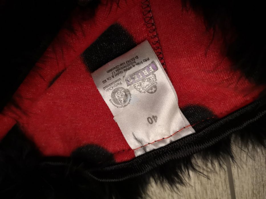 Sukienka biedronki biedronka roz.40/L