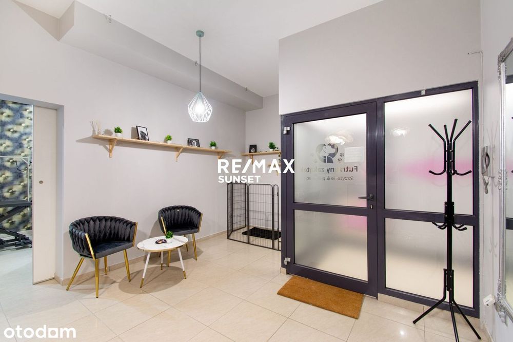 Kołobrzeg Lokal z najemcą – gotowa inwestycja!