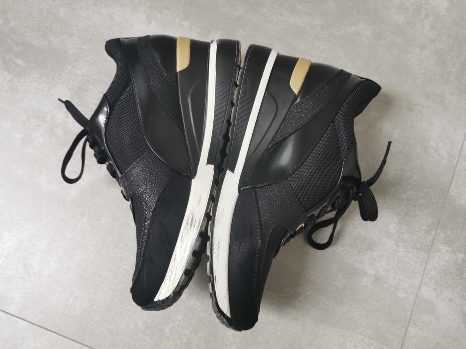 Buty sneakersy damskie Vinceza, rozmiar 41, tęgość G