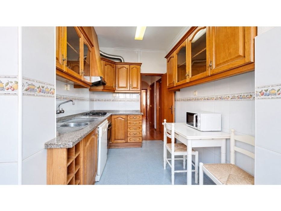 Apartamento, 2 quartos, Lisboa, Belém