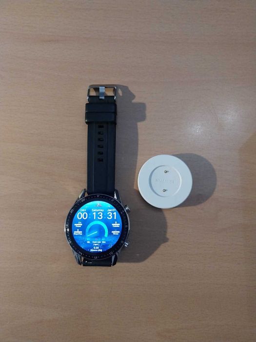 Smartwatch Huawei Watch GT2